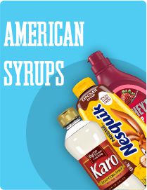 American Syrups