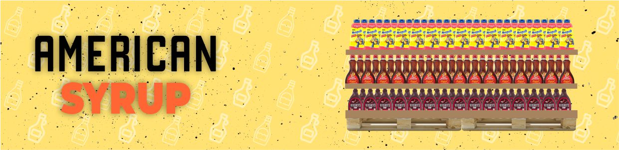 American Syrups