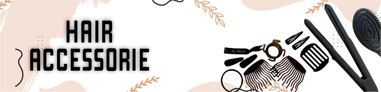 Hair Accessories