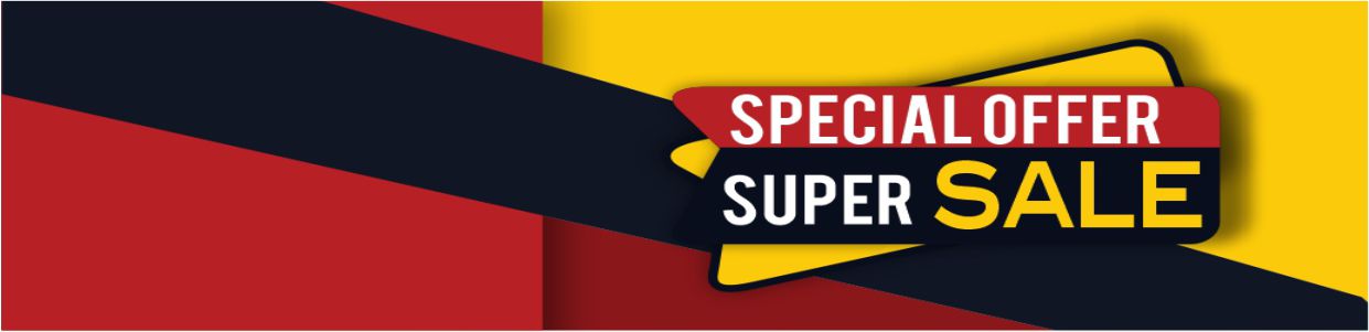 Special Offers