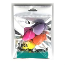 BR C/SPONGE BLENDING MINI 4) 12/pk