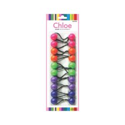 CHLOE P/T #2620 SOLID ASST #2 24/box