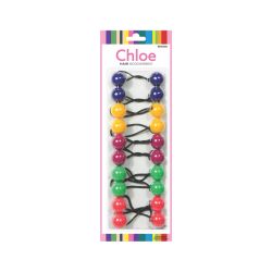 CHLOE P/T #2620 SOLID ASST #4 24/box