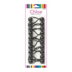 CHLOE P/T #2620 BLACK ONLY 24/box