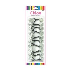 CHLOE P/T #2620 CLEAR 24/box