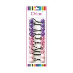 CHLOE P/T #2620 MIX PP+box 24/box