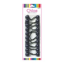 CHLOE P/T #2620 NAVY ONLY 24/box