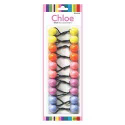 CHLOE P/T #2620 PASTEL 24/box