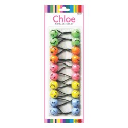 CHLOE P/T #2620 SMILE 24/box