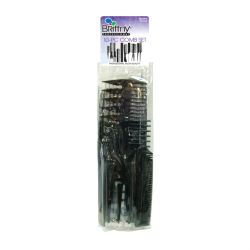 BR COMB 10 PCS SET