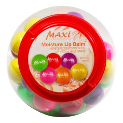 MAXI L/BALM48PC/JAR