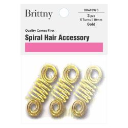 BR H/A TWISTER 5TN REG 12pk GOLD