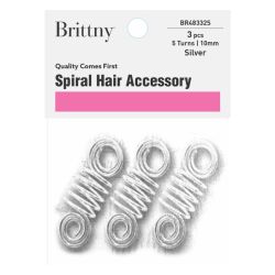 BR H/A TWISTER 5TN REG 12pk SILVER