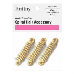 BR H/A TWISTER 10TN REG 12pk GOLD