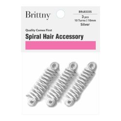 BR H/A TWISTER 10TN REG 12pk SILVER