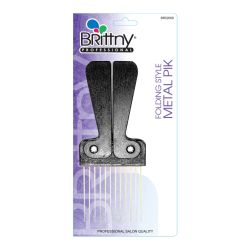 BR PIK METAL FOLDINGBLACK