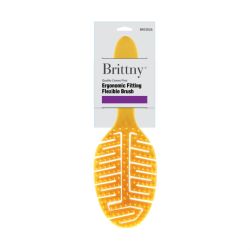 BR BRUSH ERGONOMIC FLEXIBLE 12pcs