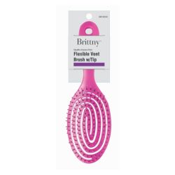BR BRUSH FLEXIBLE VENT 12pcs