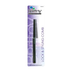 BR COMB LOCK & STYLING TWIST 12/pk