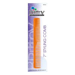 BR COMB BONE STYLING 12/pk