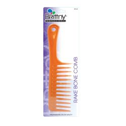 BR COMB BONE RAKE 12/pk