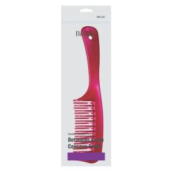 BR COMB DETANGLER ASST 12/pk