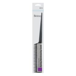 BR COMB STYLING HAIRDRESSING 12/pk