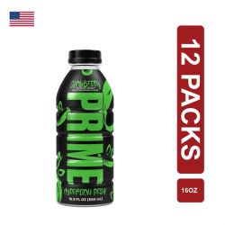 Prime Hydration Glowberry 12 x (16oz/500ml)