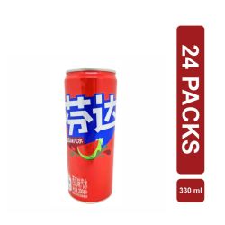 Fanta Watermelon China 24 x (330ml)
