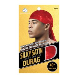 DREAM M-DURAG SMOOTH & THICK ASST 12/pk