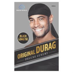 DREAM M-DURAG ORIGINAL 12/pk BLACK