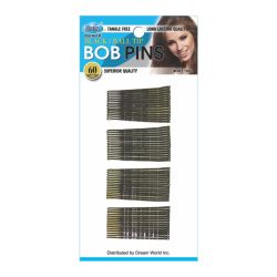 DREAM BOBPIN 60CT 12pk BLACK