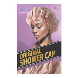 DREAM W-SHOWER CAP ORIGINALASST 12/pk