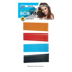 DREAM BOBPIN JUMBO 36CT 12pk MULTI