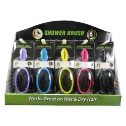 LUXE BRUSH WET 15PC ASSORT SET 15pcs