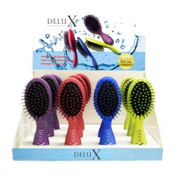 LUXE BRUSH SET MINI 12pcs