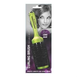 LUXE BRUSH CURLING LARGE (each) 2.5"