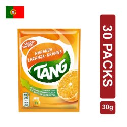 Tang Naranja/Orange (30x30g)