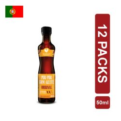 Gallo Piri Piri Com Azeite (12x50ml)