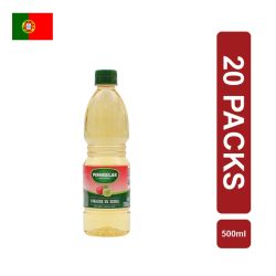 Peninsular Cider Azijn/Peninsular Cider Vinegar (20x500ml)