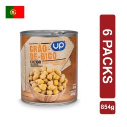 Grai de bico (6x854g)