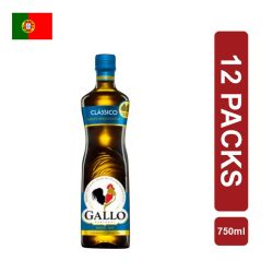 Gallo subtil classico 0.5% (12x750ml)
