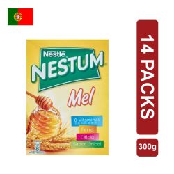 Nestle Nestum Mel (Honing) (14x300g)