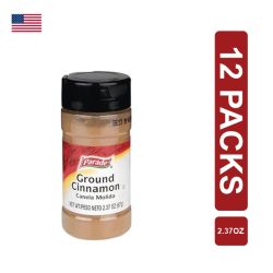 Parade Ground Cinnamon 12 x (2.37oz/67g)