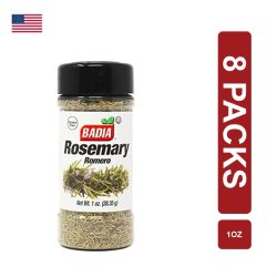 Badia Rosemary 8 x (28.3g/1oz)
