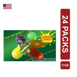 The Original Fruit Splash 24 x (11oz/310g)