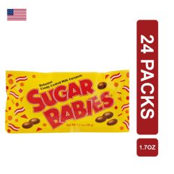 Sugar Babies Candy Usa 24 x (1.7oz/48g)
