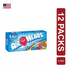Air Heads Theater Box 12 x (3.3oz/93.6g)