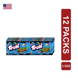 Trolli Sour Brite Crawlers Theater Box 12 x (99g/3.5oz)
