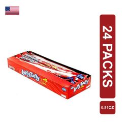 Laffy Taffy Cherry 24 x (22g)